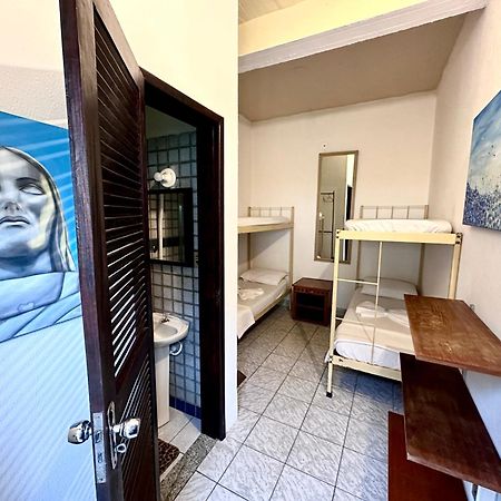 Hostel E Pousada Barra Da Tijuca Rio de Janeiro Zewnętrze zdjęcie