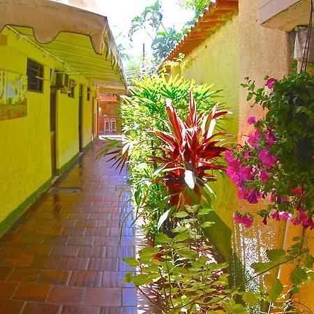 Hostel E Pousada Barra Da Tijuca Rio de Janeiro Zewnętrze zdjęcie