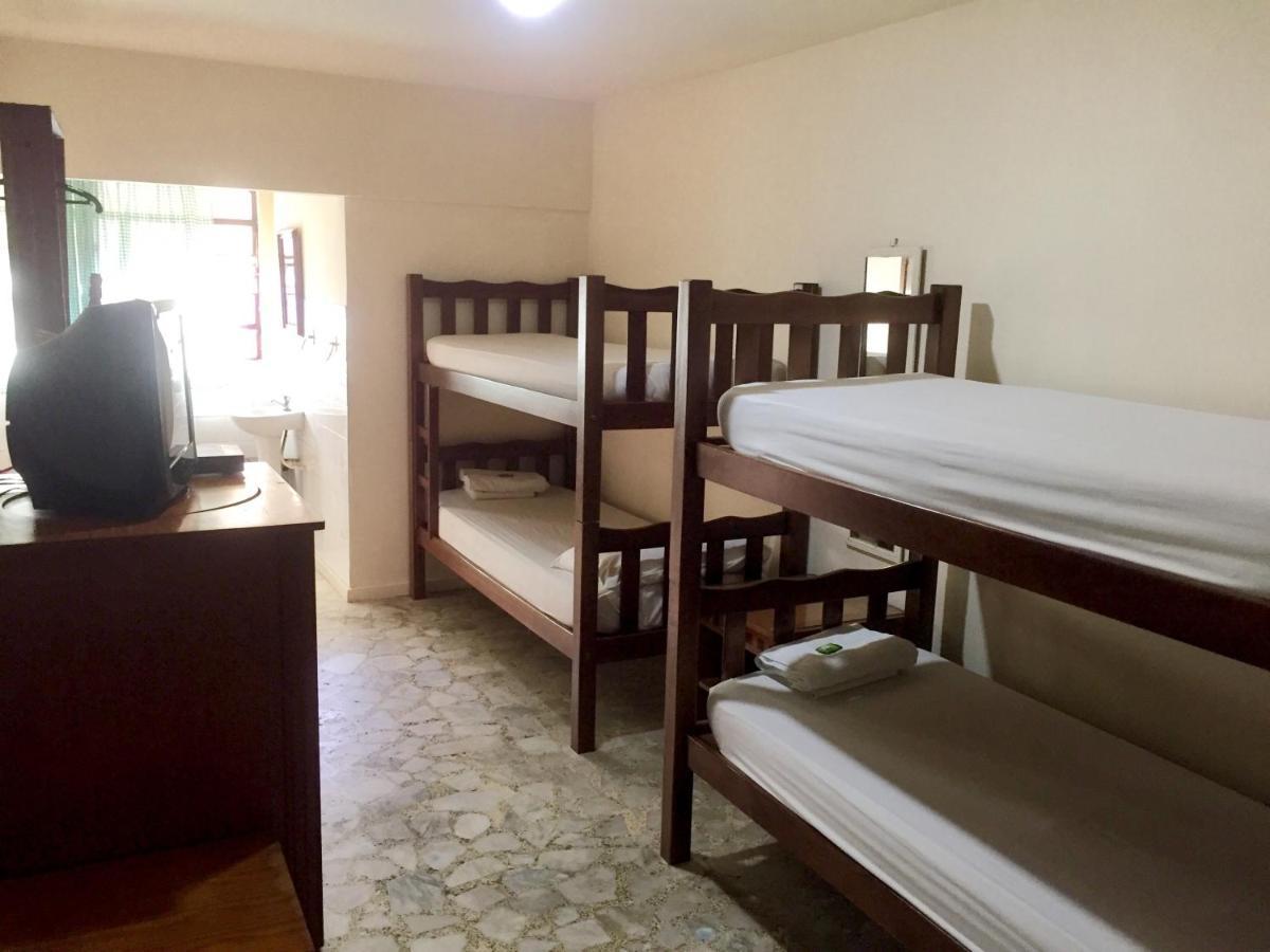 Hostel E Pousada Barra Da Tijuca Rio de Janeiro Zewnętrze zdjęcie