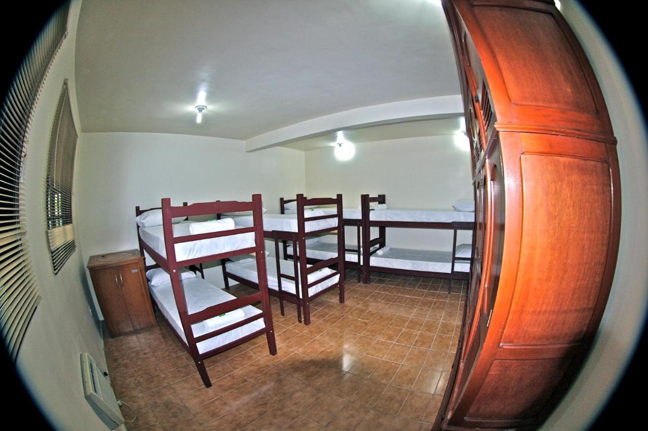Hostel E Pousada Barra Da Tijuca Rio de Janeiro Zewnętrze zdjęcie