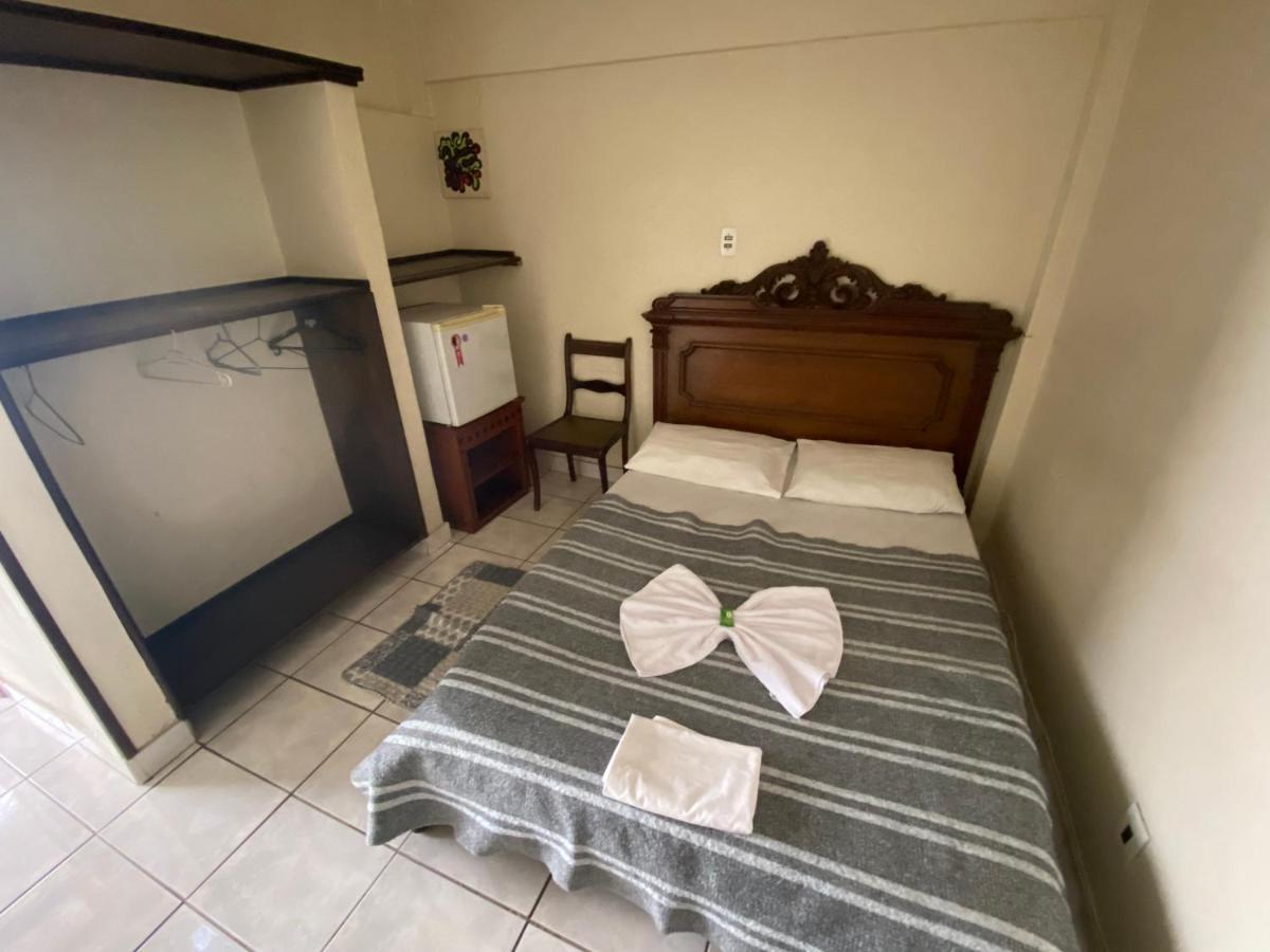 Hostel E Pousada Barra Da Tijuca Rio de Janeiro Zewnętrze zdjęcie