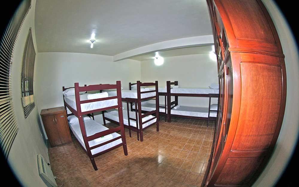 Hostel E Pousada Barra Da Tijuca Rio de Janeiro Zewnętrze zdjęcie