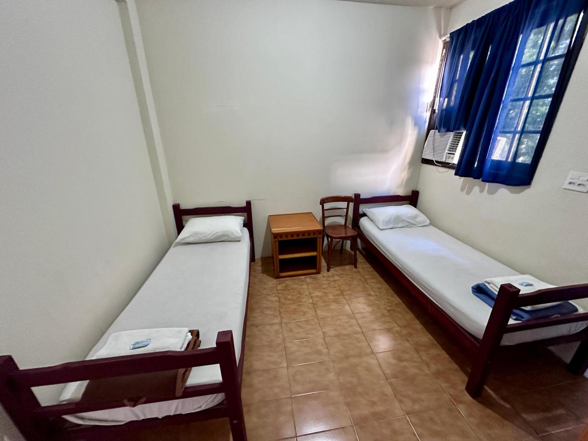 Hostel E Pousada Barra Da Tijuca Rio de Janeiro Zewnętrze zdjęcie