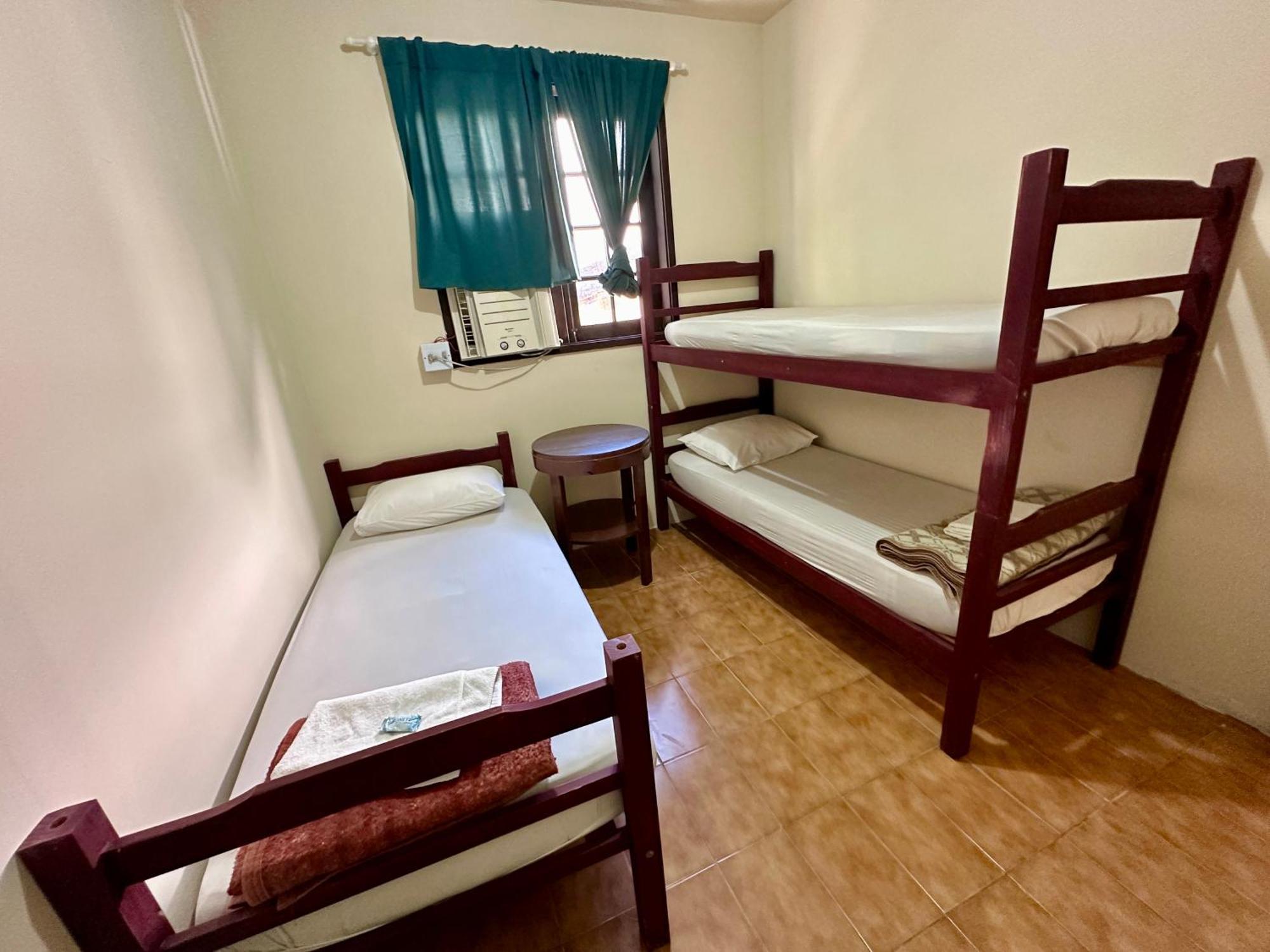 Hostel E Pousada Barra Da Tijuca Rio de Janeiro Zewnętrze zdjęcie