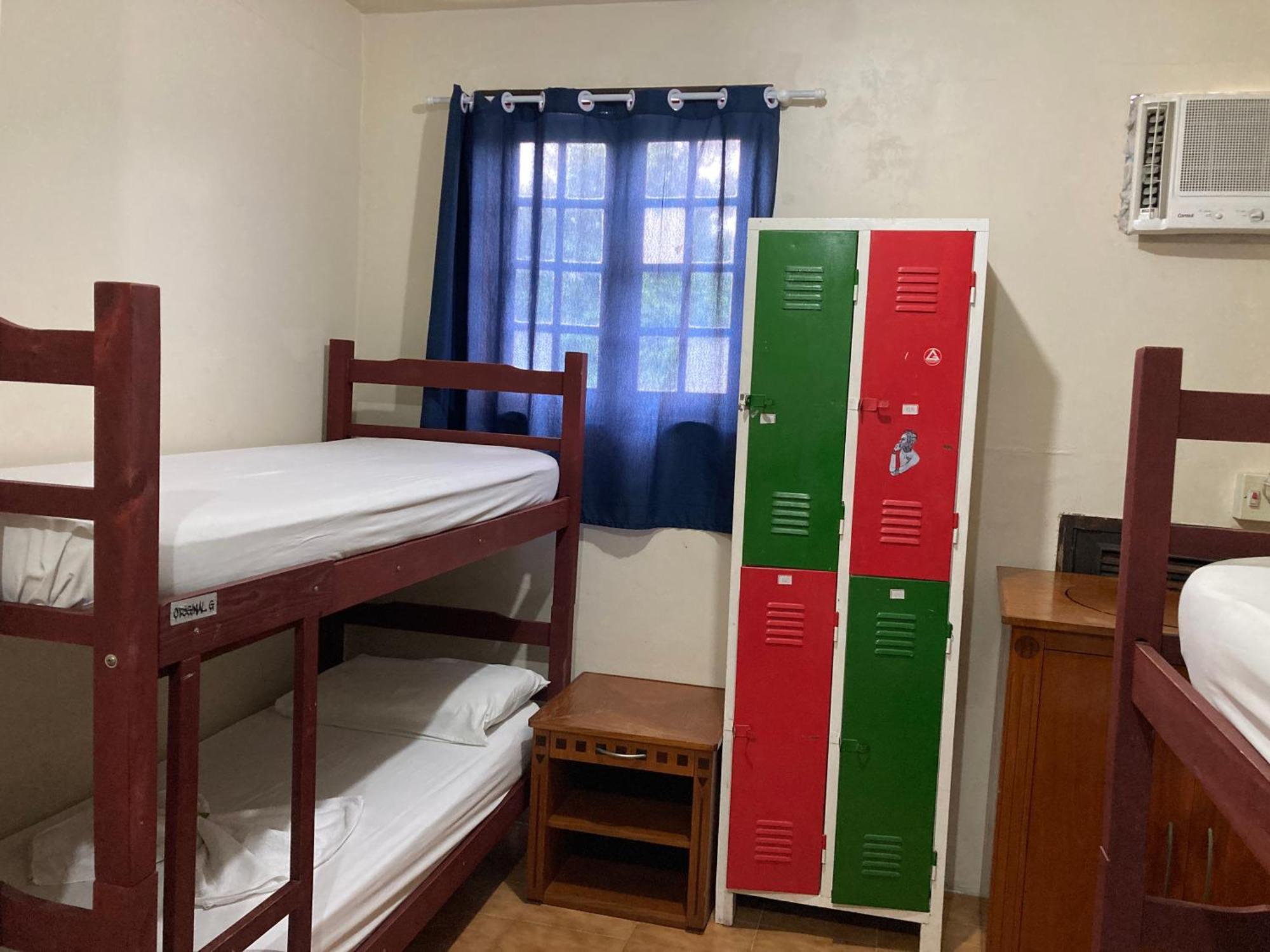Hostel E Pousada Barra Da Tijuca Rio de Janeiro Zewnętrze zdjęcie
