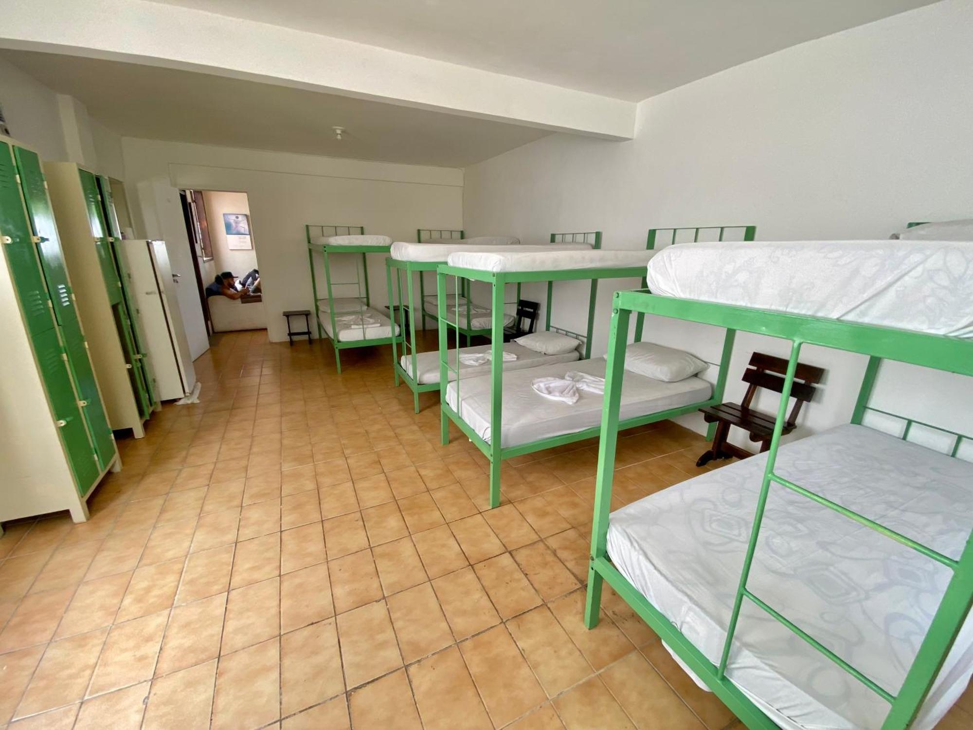 Hostel E Pousada Barra Da Tijuca Rio de Janeiro Zewnętrze zdjęcie