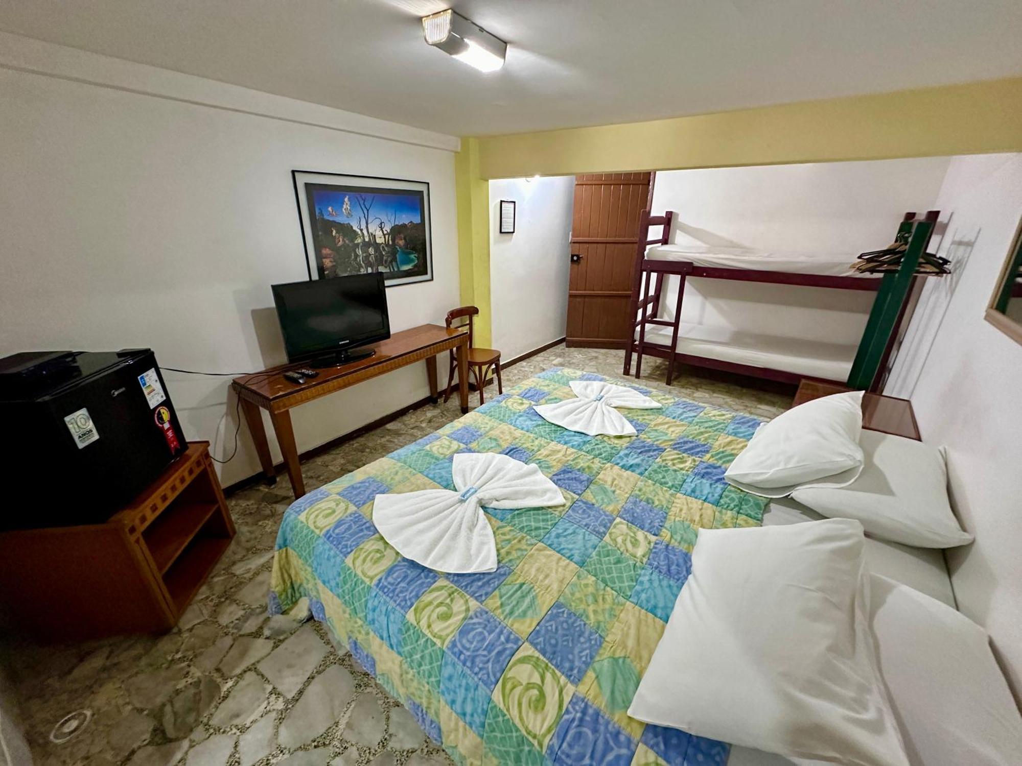 Hostel E Pousada Barra Da Tijuca Rio de Janeiro Zewnętrze zdjęcie