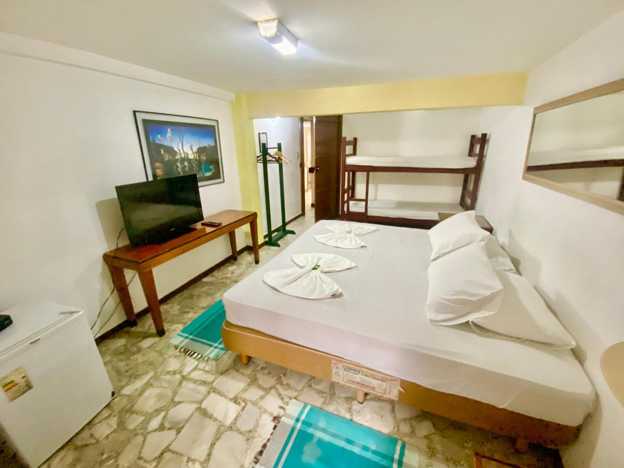 Hostel E Pousada Barra Da Tijuca Rio de Janeiro Zewnętrze zdjęcie