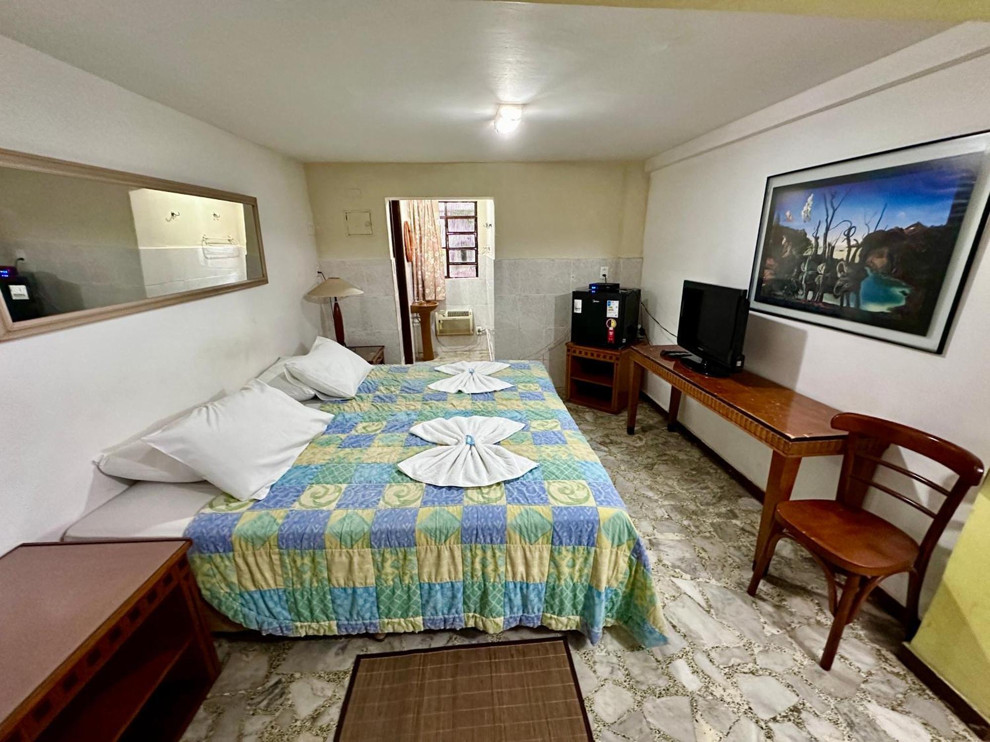 Hostel E Pousada Barra Da Tijuca Rio de Janeiro Zewnętrze zdjęcie