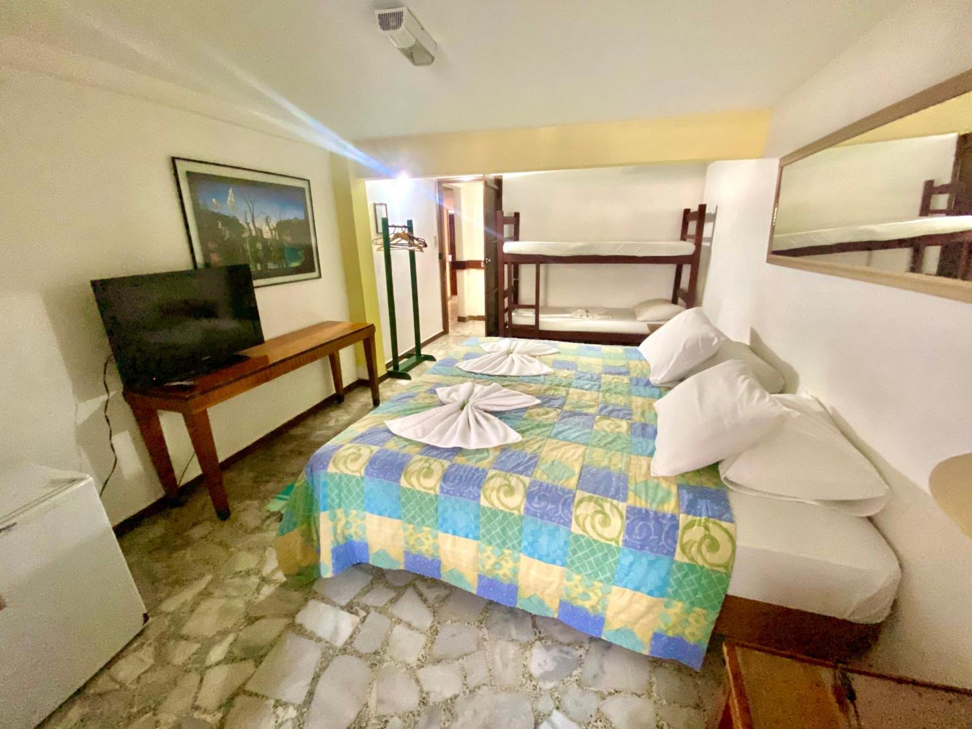 Hostel E Pousada Barra Da Tijuca Rio de Janeiro Zewnętrze zdjęcie