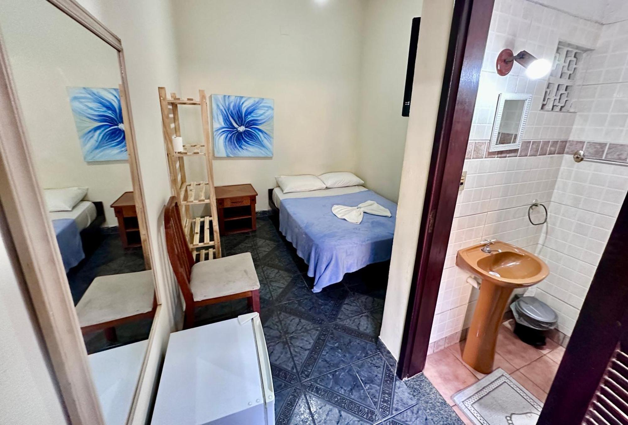 Hostel E Pousada Barra Da Tijuca Rio de Janeiro Zewnętrze zdjęcie