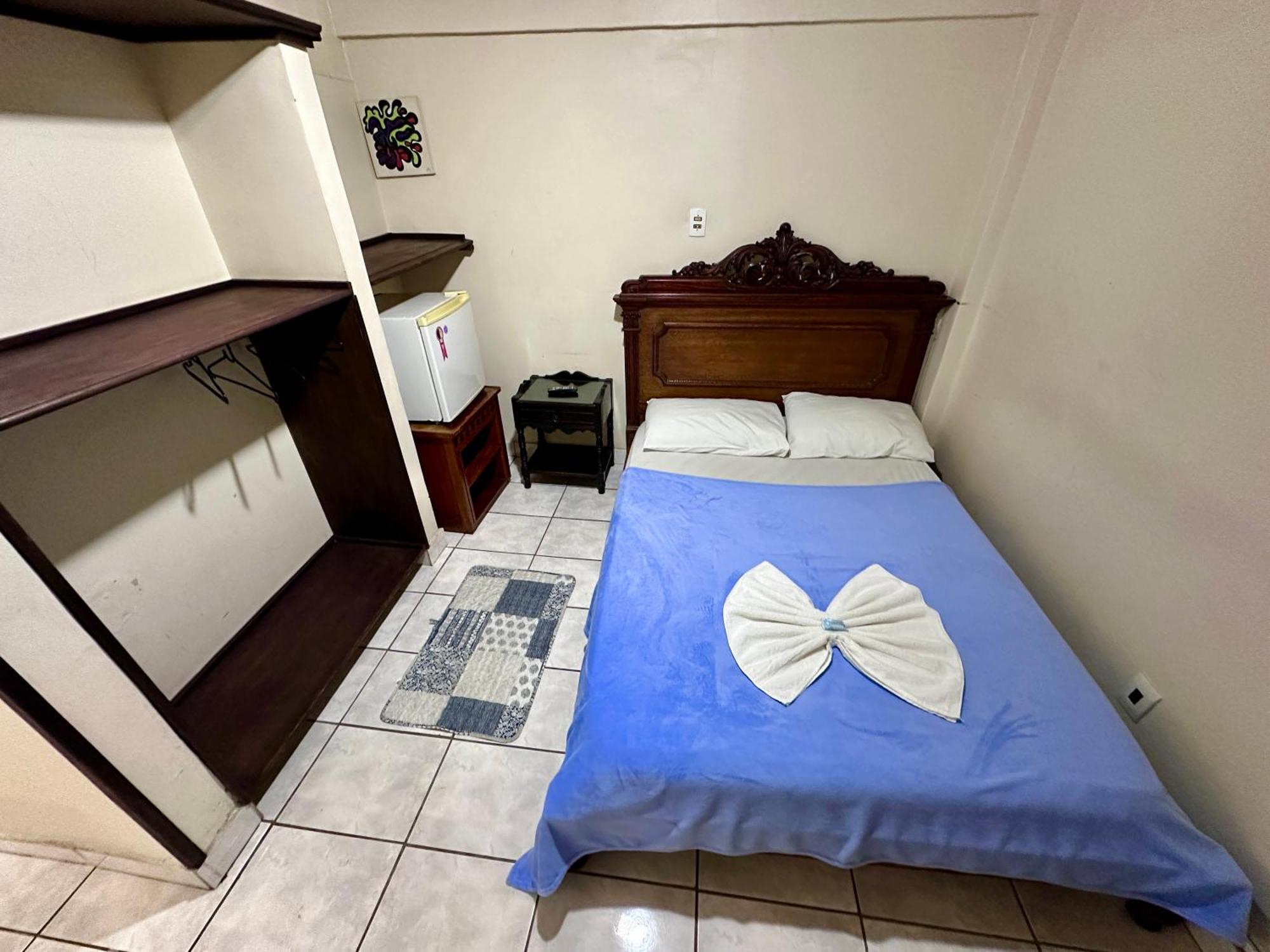 Hostel E Pousada Barra Da Tijuca Rio de Janeiro Zewnętrze zdjęcie