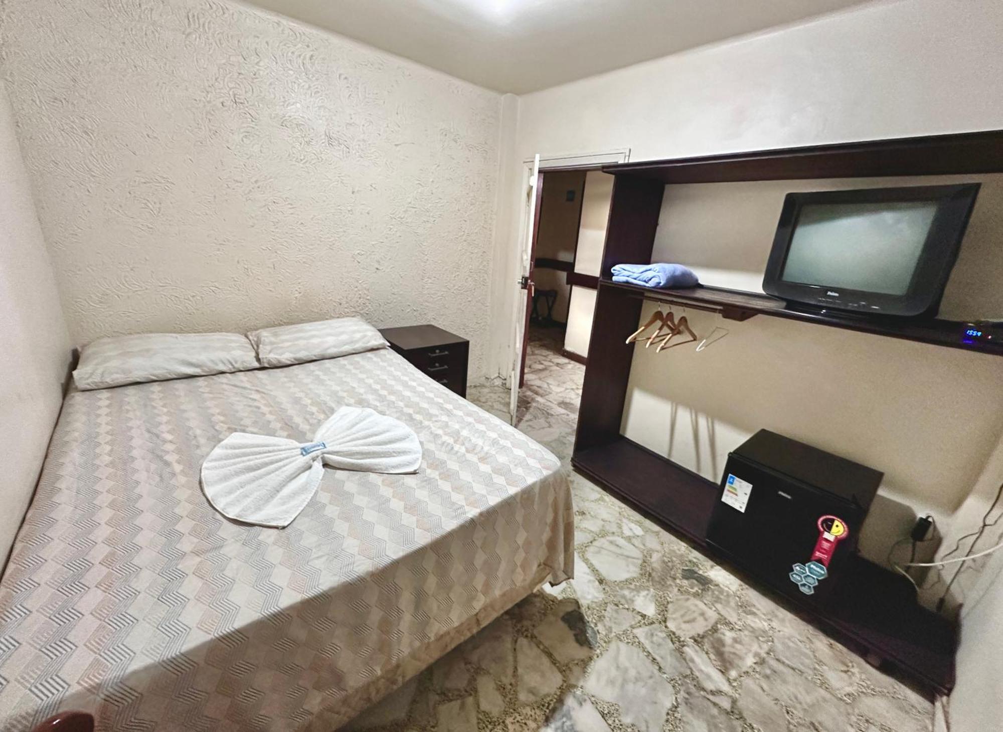 Hostel E Pousada Barra Da Tijuca Rio de Janeiro Zewnętrze zdjęcie