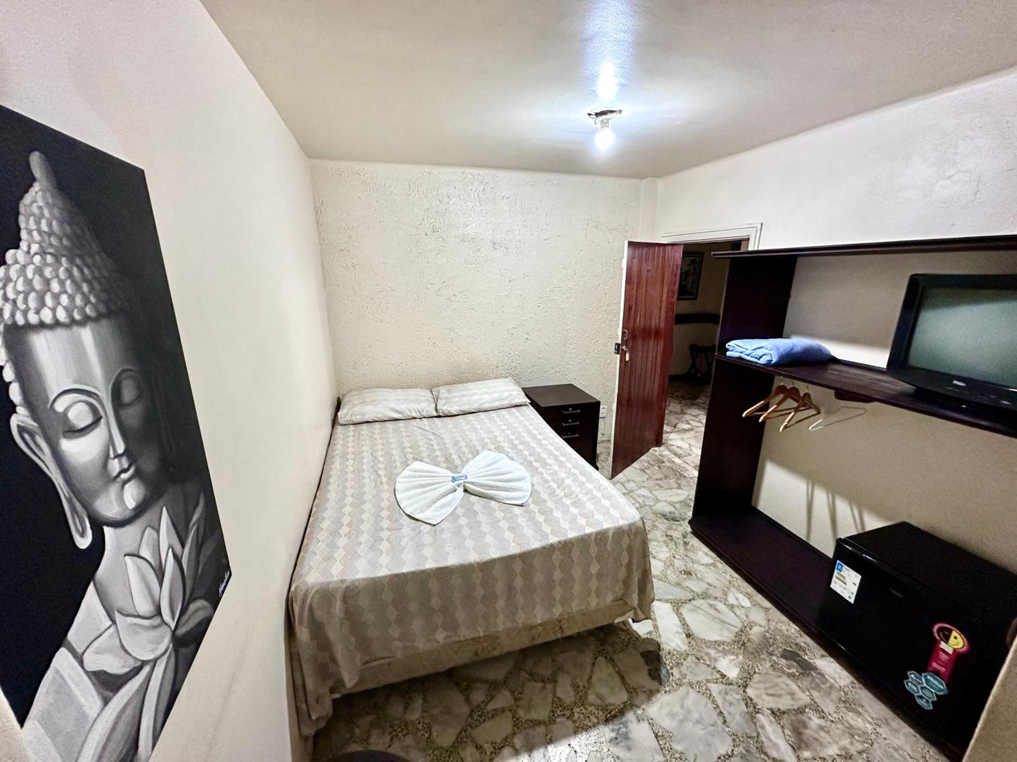 Hostel E Pousada Barra Da Tijuca Rio de Janeiro Zewnętrze zdjęcie