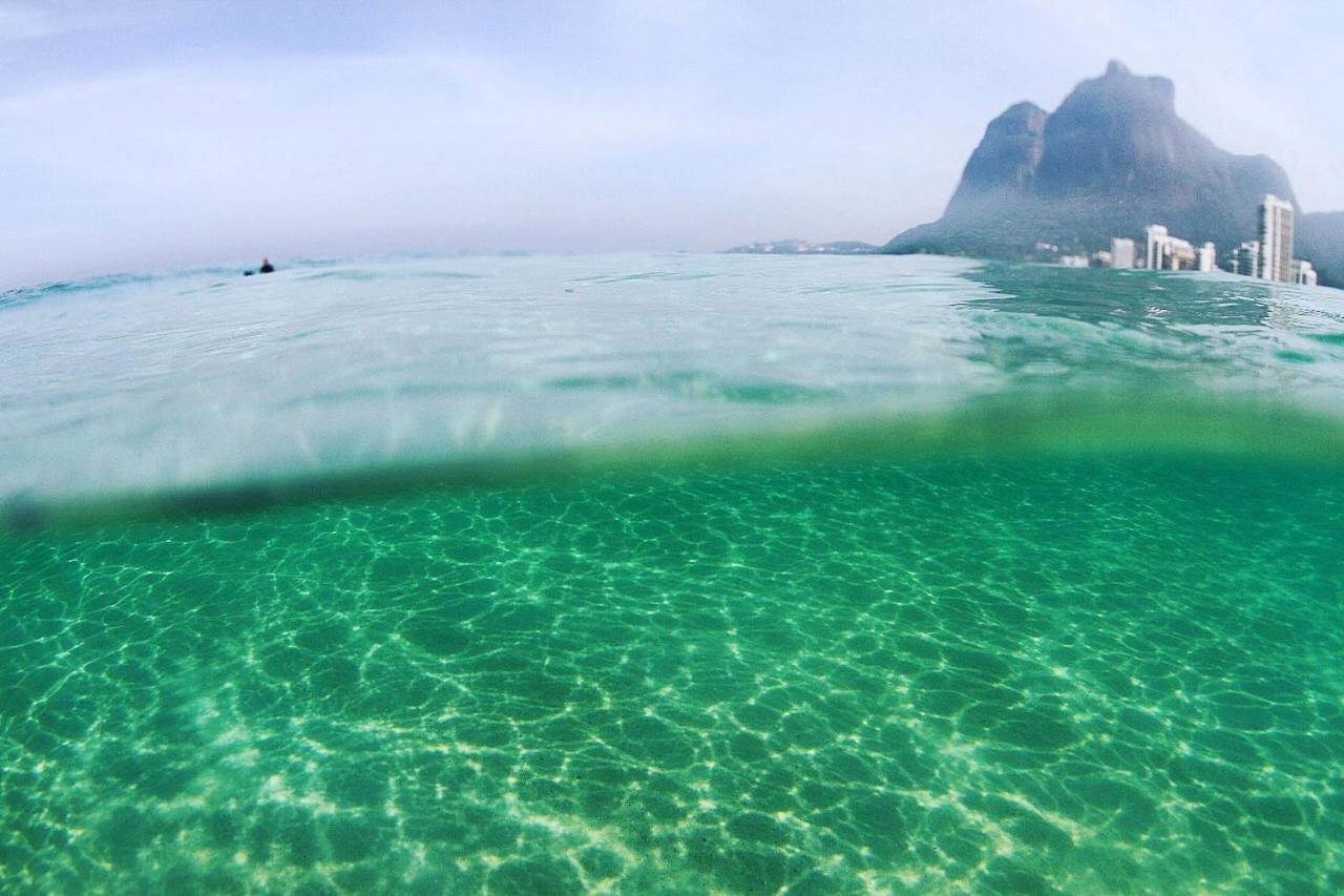 Hostel E Pousada Barra Da Tijuca Rio de Janeiro Zewnętrze zdjęcie