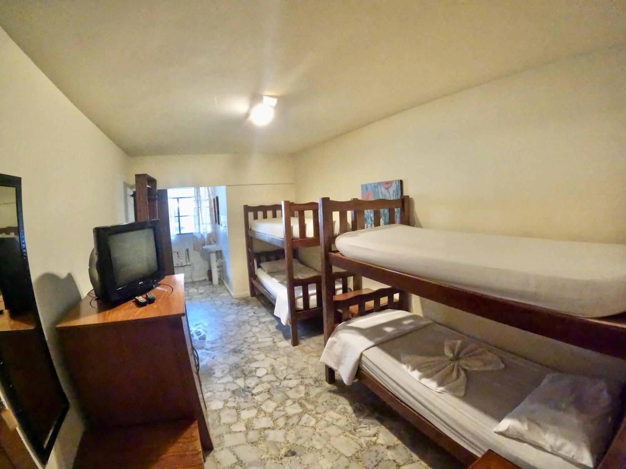 Hostel E Pousada Barra Da Tijuca Rio de Janeiro Zewnętrze zdjęcie