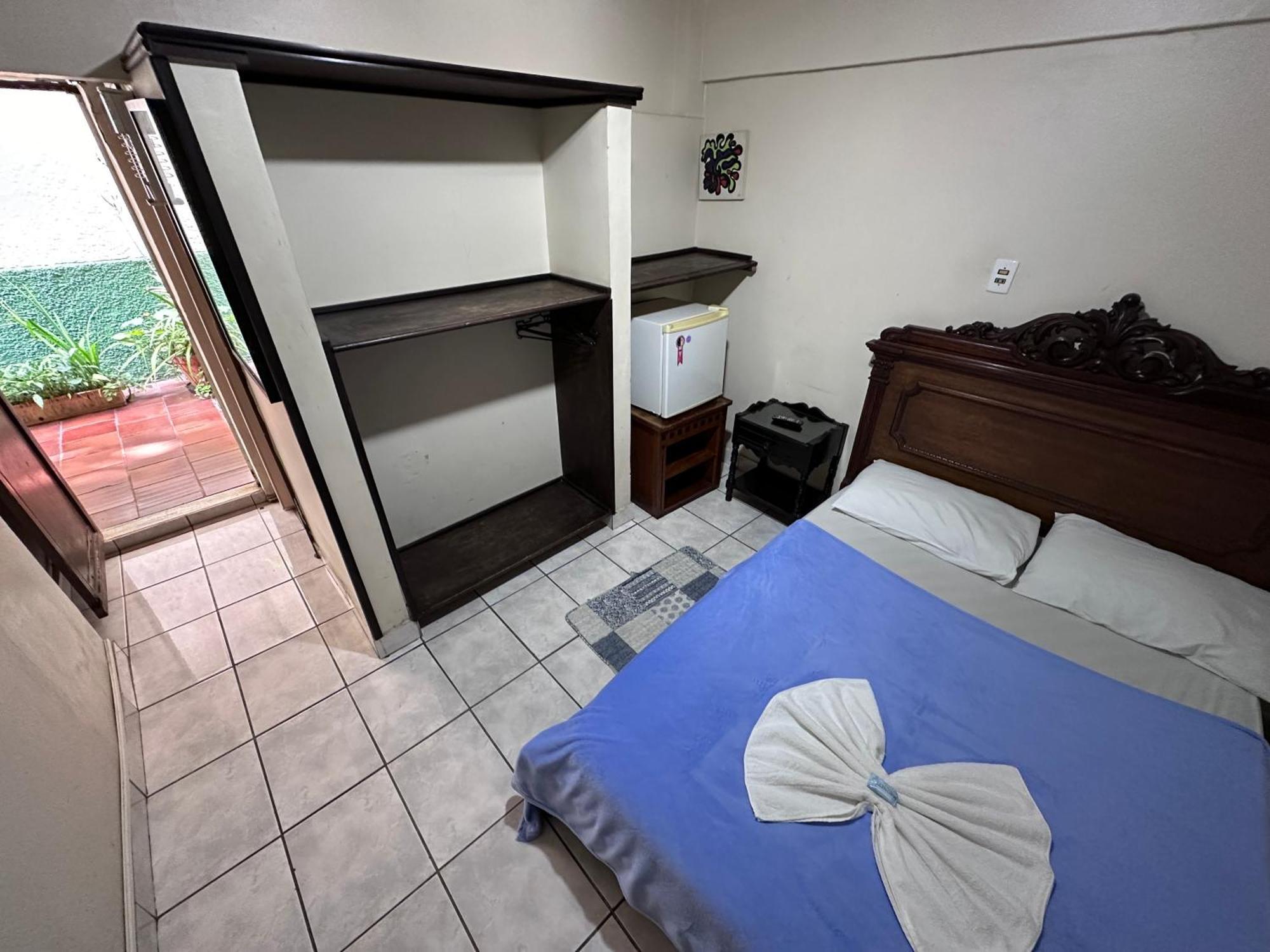 Hostel E Pousada Barra Da Tijuca Rio de Janeiro Zewnętrze zdjęcie
