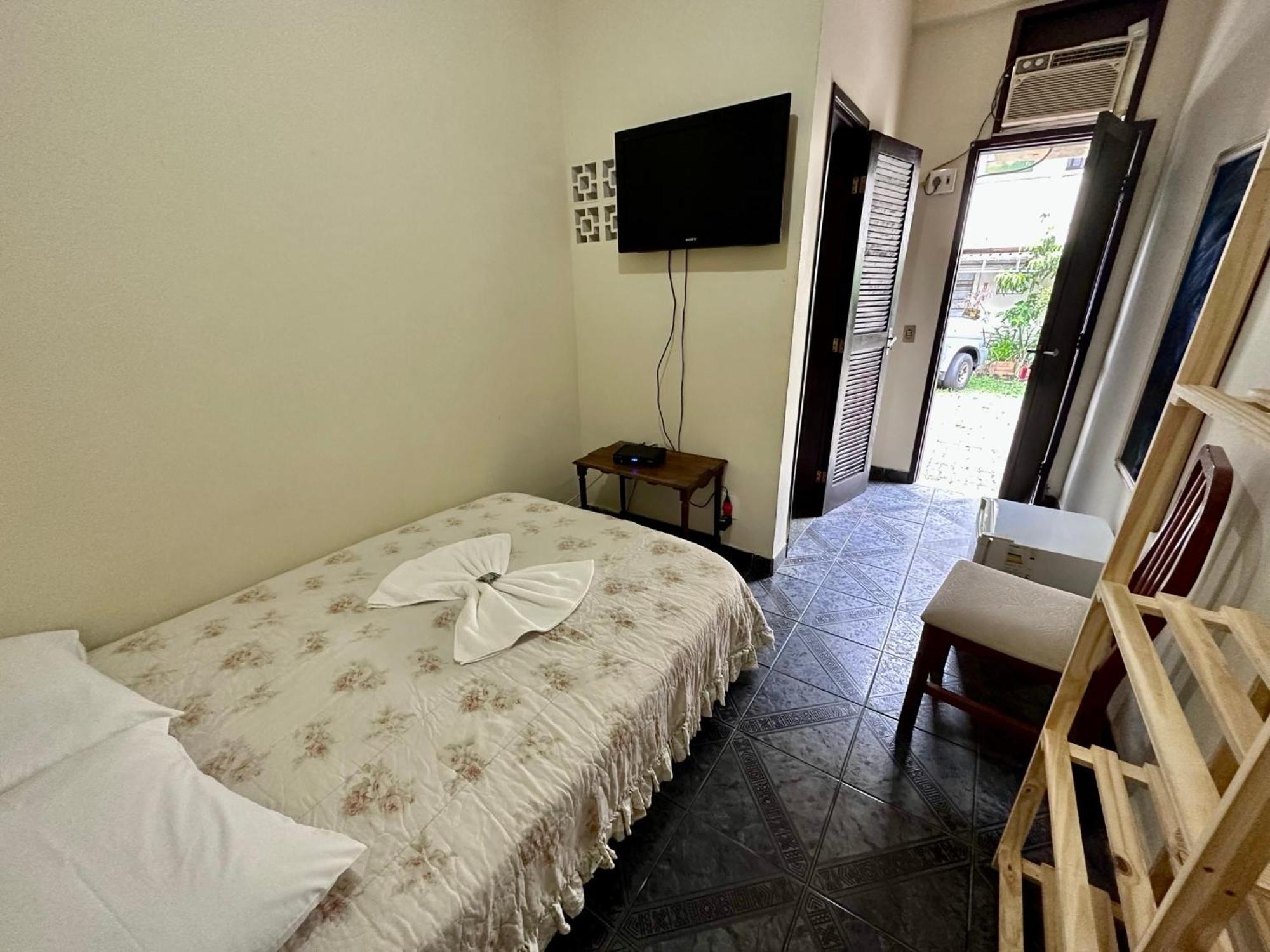 Hostel E Pousada Barra Da Tijuca Rio de Janeiro Zewnętrze zdjęcie