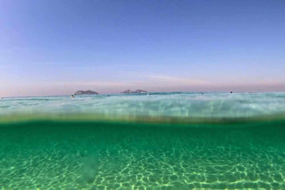 Hostel E Pousada Barra Da Tijuca Rio de Janeiro Zewnętrze zdjęcie