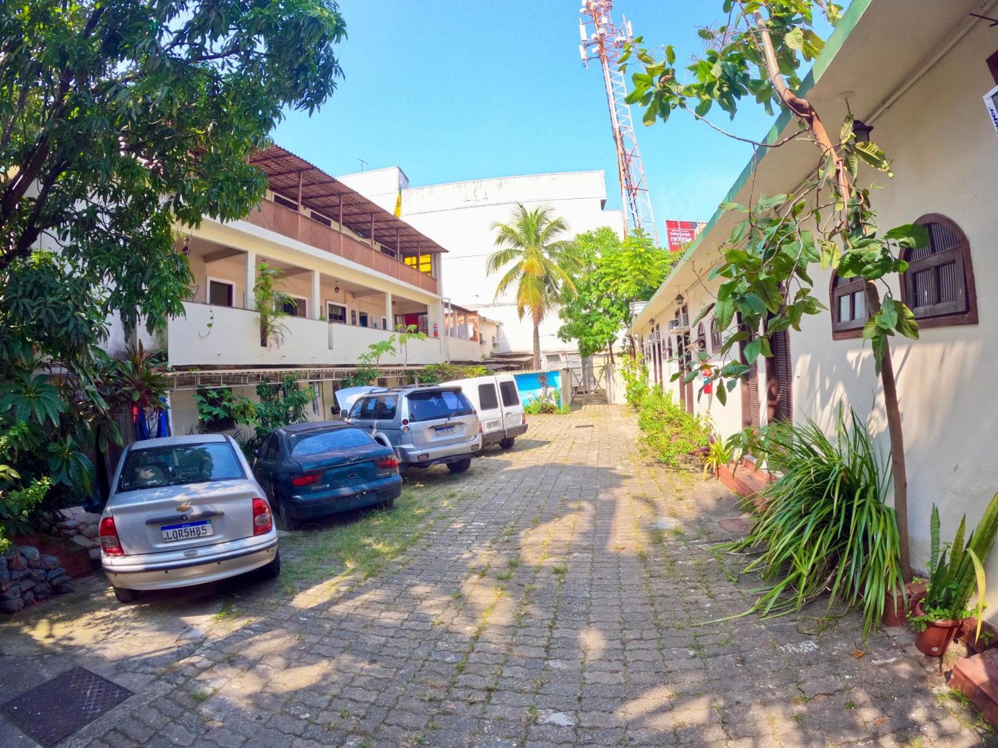 Hostel E Pousada Barra Da Tijuca Rio de Janeiro Zewnętrze zdjęcie