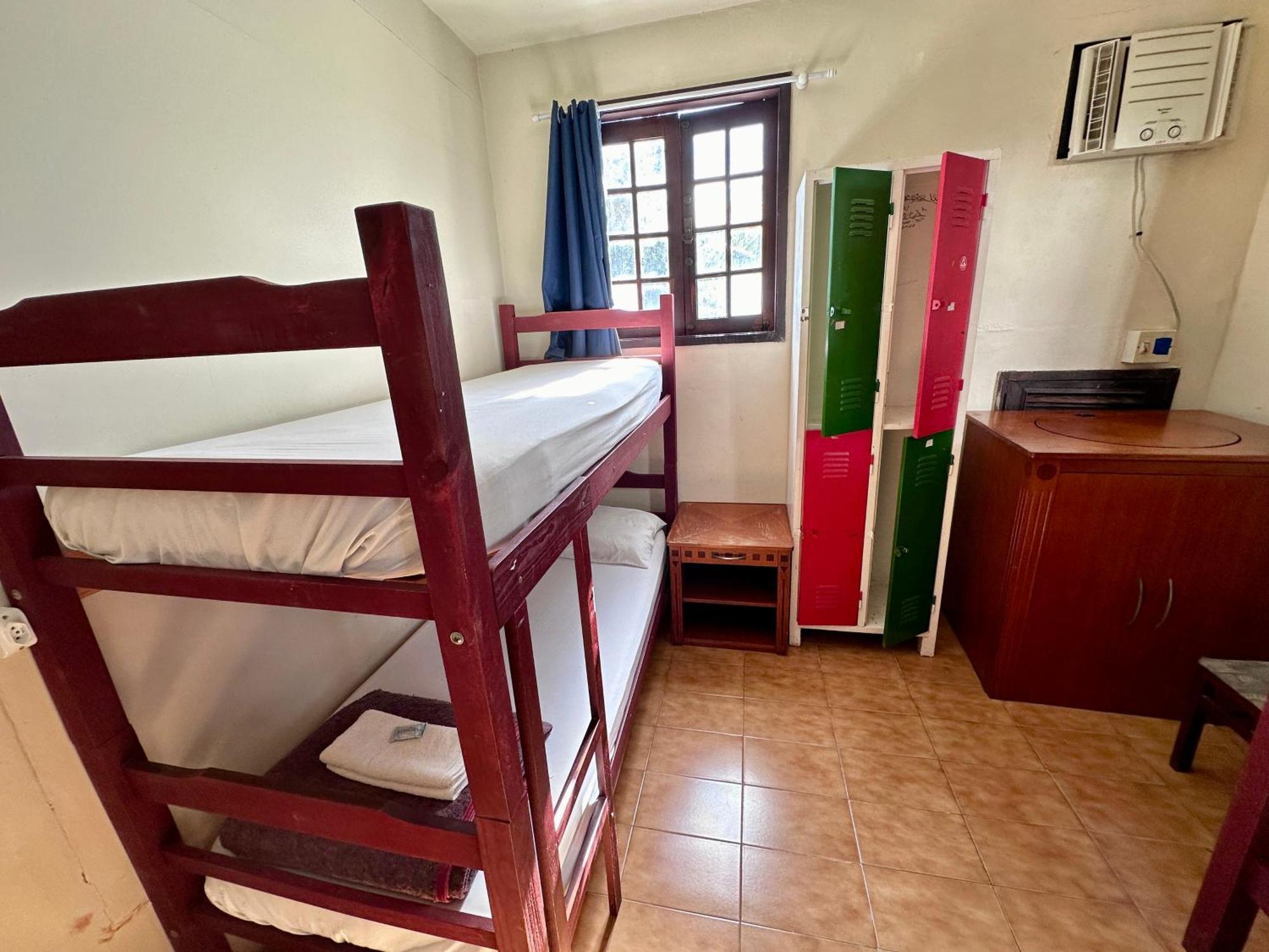 Hostel E Pousada Barra Da Tijuca Rio de Janeiro Zewnętrze zdjęcie