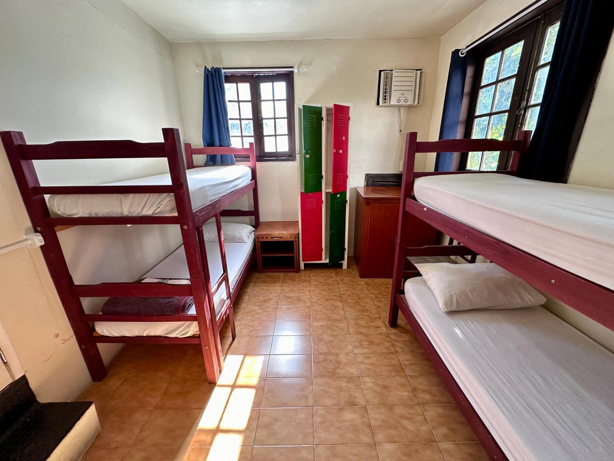Hostel E Pousada Barra Da Tijuca Rio de Janeiro Zewnętrze zdjęcie