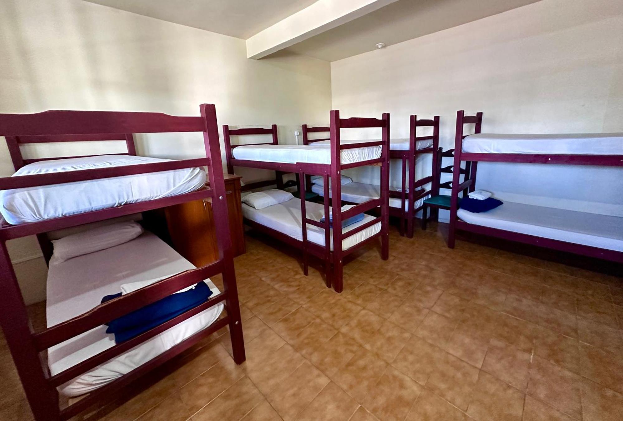 Hostel E Pousada Barra Da Tijuca Rio de Janeiro Zewnętrze zdjęcie
