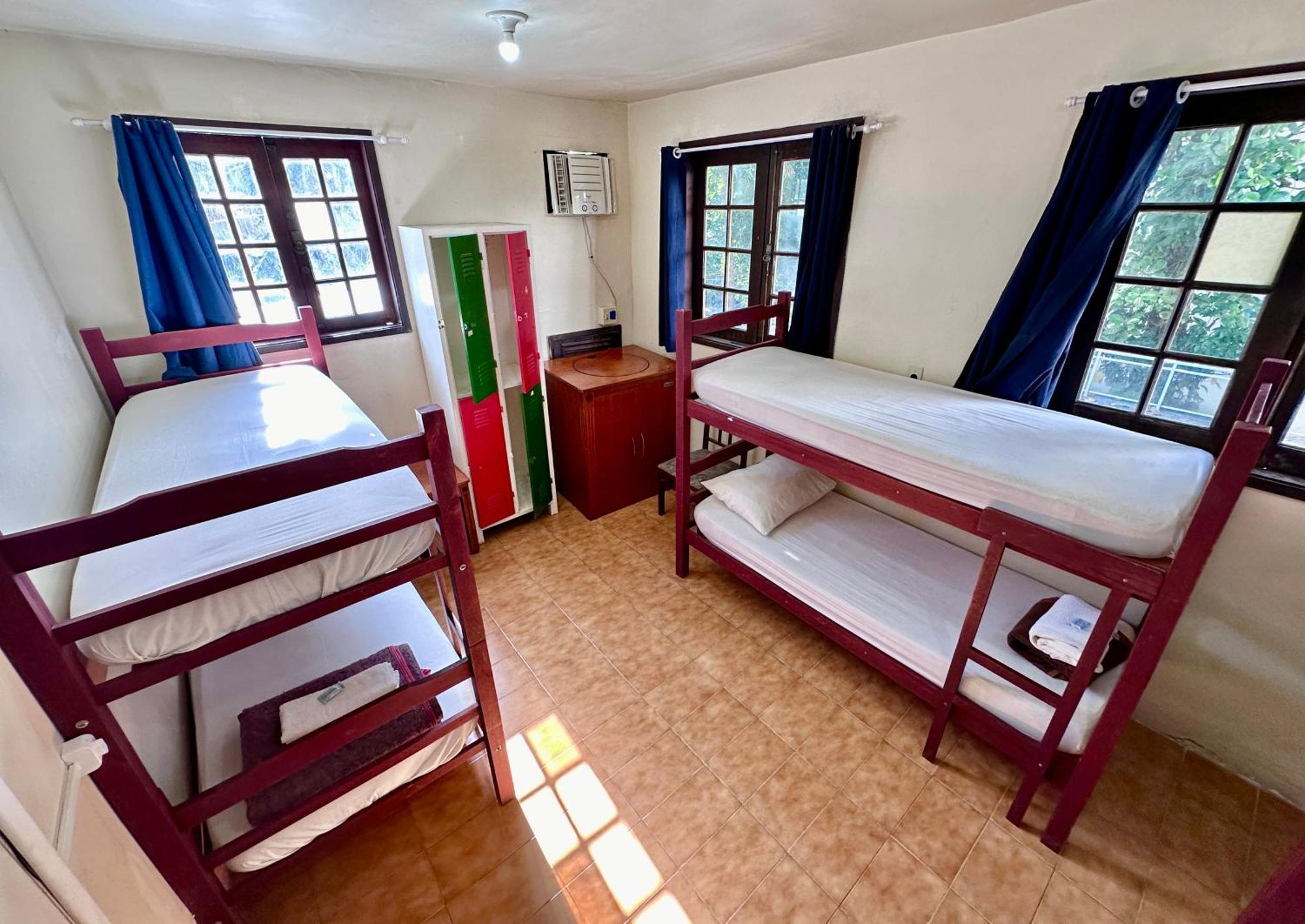 Hostel E Pousada Barra Da Tijuca Rio de Janeiro Zewnętrze zdjęcie