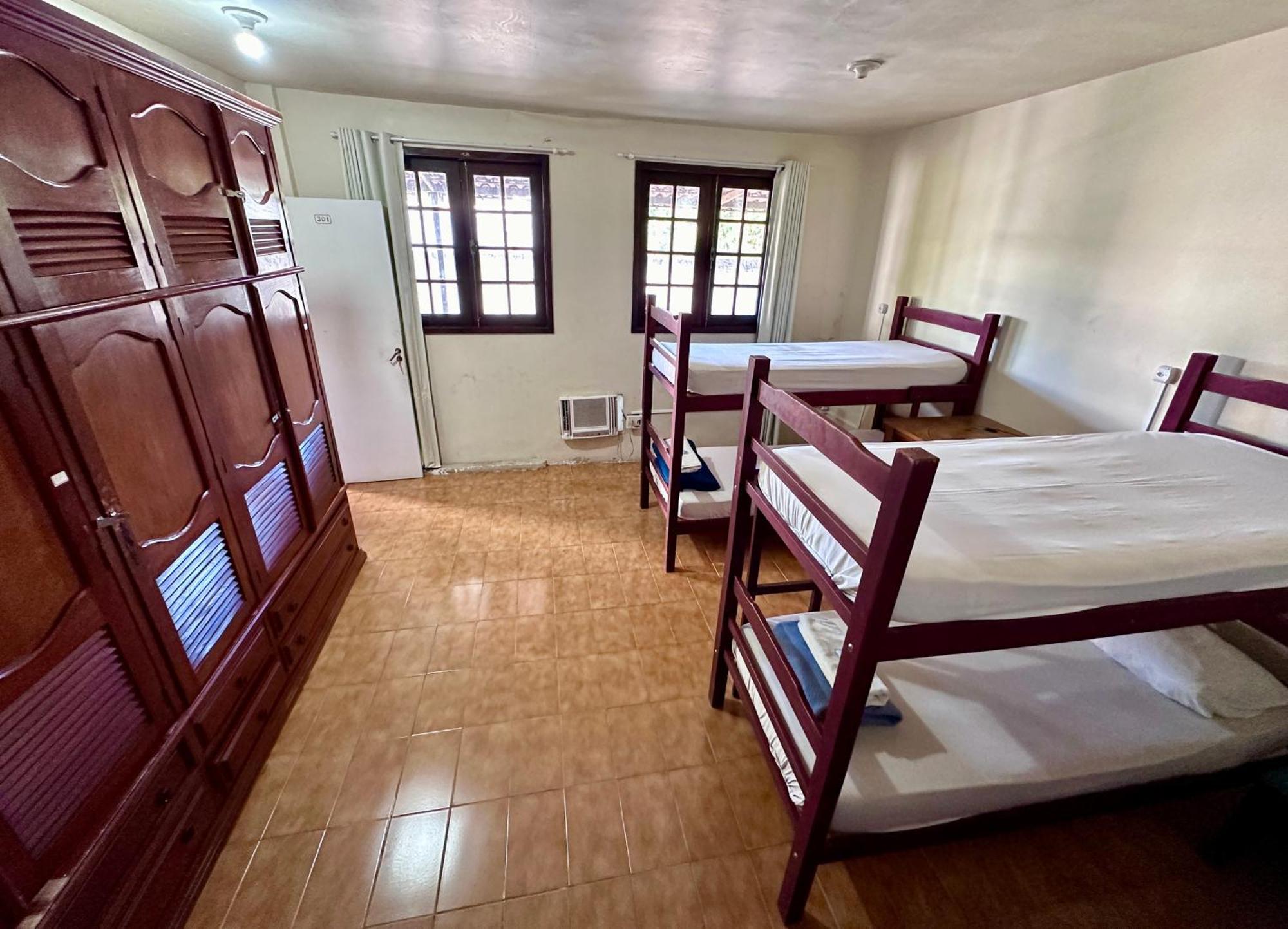 Hostel E Pousada Barra Da Tijuca Rio de Janeiro Zewnętrze zdjęcie
