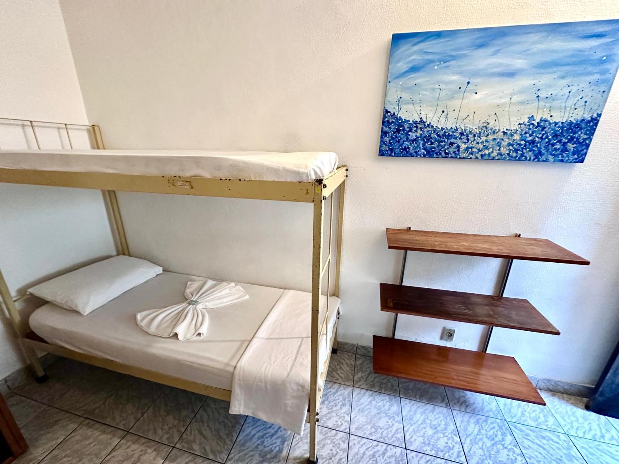 Hostel E Pousada Barra Da Tijuca Rio de Janeiro Zewnętrze zdjęcie