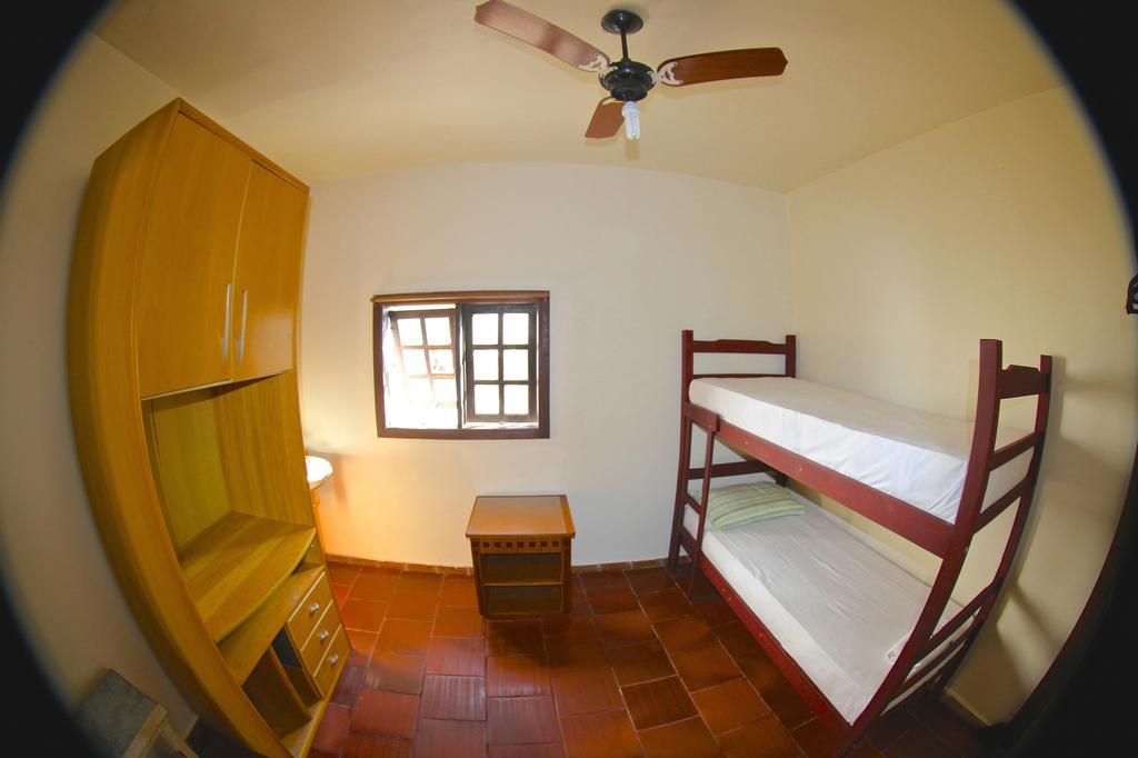 Hostel E Pousada Barra Da Tijuca Rio de Janeiro Zewnętrze zdjęcie