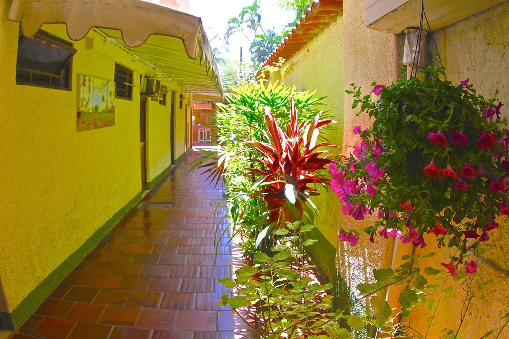Hostel E Pousada Barra Da Tijuca Rio de Janeiro Zewnętrze zdjęcie