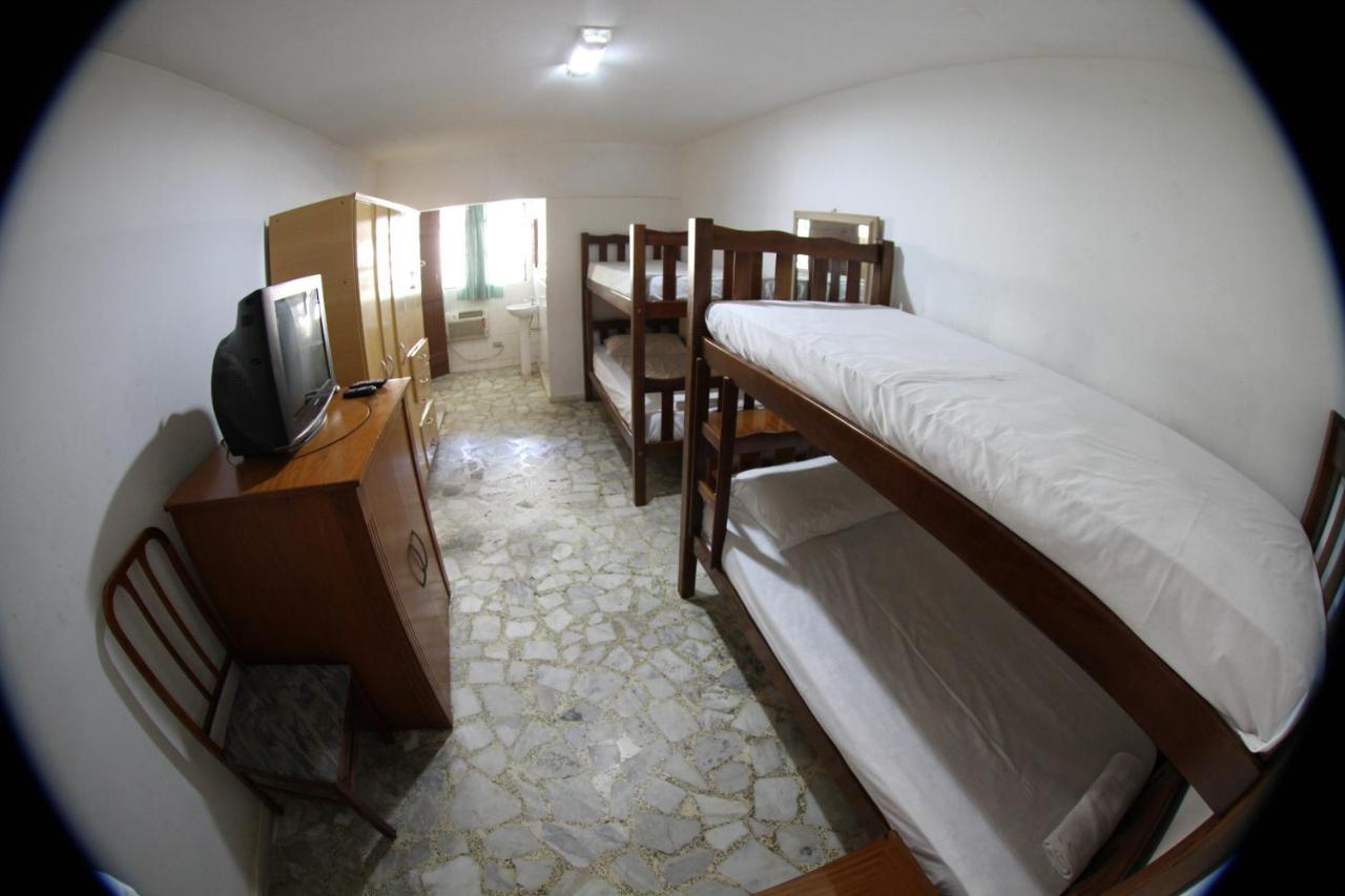 Hostel E Pousada Barra Da Tijuca Rio de Janeiro Zewnętrze zdjęcie